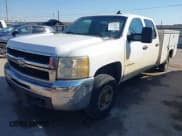 ✅ 2009 Chevrolet Silverado 2500HD Work Truck • VIN: 1GCHC43K59F103701 • Lot: 43412235. Wystawiony na IAAI z przebiegiem 259 509 mil. Bezpłatny archiwum sprzedaży aukcyjnych z USA i szczegółowy raport historii pojazdu na DreamBid. Zdjęcie 18.