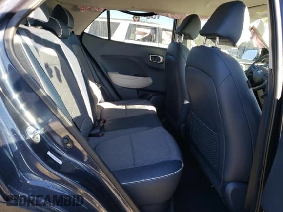 ✅ 2023 Hyundai Venue SEL • VIN: KMHRC8A38PU229109 • Лот: 89081895. Опубликован ранее на Copart с пробегом 17 674 миль. Бесплатный доступ к архиву аукционных продаж из США и подробный отчёт об истории автомобиля на DreamBid. Изображение 11.