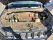 2021 Jeep Compass 80th Anniversary с VIN 3C4NJDEB0MT589497, выставлен на аукционе Copart как лот 71925025 с пробегом 93 232 миль миль и Списание • Salvage title. История ставок и продаж доступна на DreamBid. Изображение 12.