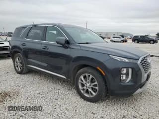 ✅ 2020 Hyundai Palisade SE • VIN: KM8R14HE4LU030915 • Лот: 86857734. Опубликован ранее на Copart с пробегом 92 263 миль. Бесплатный доступ к архиву аукционных продаж из США и подробный отчёт об истории автомобиля на DreamBid. Изображение 4.