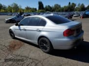 ✅ 2011 BMW 3 Series 335d • VIN: WBAPN7C55BF184106 • Lot: 81415145. Listed on Copart with 160,325 mi. Free auction sales archive from the USA and detailed vehicle history report at DreamBid. Image 2.