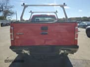 ✅ 2010 Ford F-150 XL • VIN: 1FTMF1EW0AKC34647 • Lot: 87439115. Wystawiony na Copart z przebiegiem 82 389 mil. Bezpłatny archiwum sprzedaży aukcyjnych z USA i szczegółowy raport historii pojazdu na DreamBid. Zdjęcie 6.