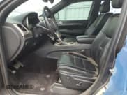 ✅ 2017 Jeep Grand Cherokee • VIN: 1C4HJFBG4HC728433 • Lot: 59215585. Listed on Copart with 143,085 mi. Free auction sales archive from the USA and detailed vehicle history report at DreamBid. Image 7.