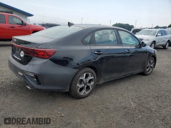 ✅ 2019 Kia Forte LXS • VIN: 3KPF24AD6KE104497 • Лот: 60855155. Опубликован ранее на Copart с пробегом 66 805 миль. Бесплатный доступ к архиву аукционных продаж из США и подробный отчёт об истории автомобиля на DreamBid. Изображение 3.