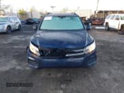 ✅ 2016 Volkswagen Tiguan S • VIN: WVGAV7AX0GW575065 • Лот: 43618200. Опубликован ранее на IAAI с пробегом 107 087 миль. Бесплатный доступ к архиву аукционных продаж из США и подробный отчёт об истории автомобиля на DreamBid. Изображение 6.