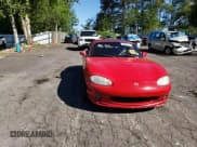 ✅ 1999 Mazda MX-5 Miata • VIN: JM1NB3539X0136948 • Lot: 69685114. Wystawiony na Copart z przebiegiem Nie podano. Bezpłatny archiwum sprzedaży aukcyjnych z USA i szczegółowy raport historii pojazdu na DreamBid. Zdjęcie 11.
