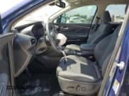 ✅ 2019 Hyundai Santa Fe SEL • VIN: 5NMS33AD5KH046526 • Lot: 60040443. Listed on Copart with 37,358 mi. Free auction sales archive from the USA and detailed vehicle history report at DreamBid. Image 7.