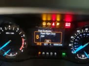 ✅ 2017 Ford Edge SE • VIN: 2FMPK4G9XHBC25195 • Лот: 91559845. Опубликован ранее на Copart с пробегом 50 908 миль. Бесплатный доступ к архиву аукционных продаж из США и подробный отчёт об истории автомобиля на DreamBid. Изображение 9.