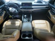 ✅ 2022 Kia Telluride SX • VIN: 5XYP54HC1NG302615 • Lot: 67863665. Wystawiony na Copart z przebiegiem 103 471 mil. Bezpłatny archiwum sprzedaży aukcyjnych z USA i szczegółowy raport historii pojazdu na DreamBid. Zdjęcie 8.