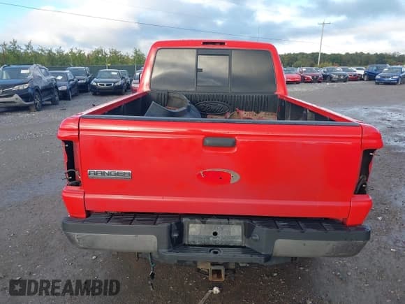 ✅ 2008 Ford Ranger XL • VIN: 1FTZR15E68PA57829 • Lot: 43423883. Listed on IAAI with 47,218 mi. Free auction sales archive from the USA and detailed vehicle history report at DreamBid. Image 17.