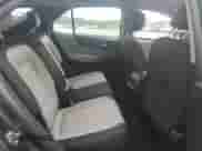 2019 Chevrolet Equinox LS с VIN 3GNAXSEV0KS681330, выставлен на аукционе Copart как лот 80354005 с пробегом 65 525 миль миль и Списание • Salvage title. История ставок и продаж доступна на DreamBid. Изображение 10.