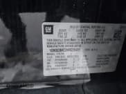 ✅ 2017 Chevrolet Tahoe LT • VIN: 1GNSCBKC2HR228485 • Lot: 41554330. Listed on IAAI with Not provided. Free auction sales archive from the USA and detailed vehicle history report at DreamBid. Image 9.