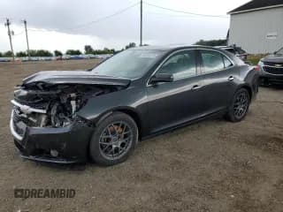 ✅ 2014 Chevrolet Malibu LTZ • VIN: 1G11J5SXXEF162451 • Lot: 64191375. Listed on Copart with 181,910 mi. Free auction sales archive from the USA and detailed vehicle history report at DreamBid. Image 1.