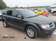 ✅ 2017 Dodge Journey SXT • VIN: 3C4PDDBG6HT591664 • Лот: 43400737. Опубликован ранее на IAAI с пробегом 105 258 миль. Бесплатный доступ к архиву аукционных продаж из США и подробный отчёт об истории автомобиля на DreamBid. Изображение 14.