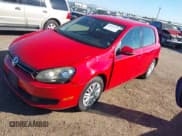 ✅ 2010 Volkswagen Golf • VIN: WVWDB7AJ7AW406433 • Лот: 41651939. Опубликован ранее на IAAI с пробегом 111 286 миль. Бесплатный доступ к архиву аукционных продаж из США и подробный отчёт об истории автомобиля на DreamBid. Изображение 17.