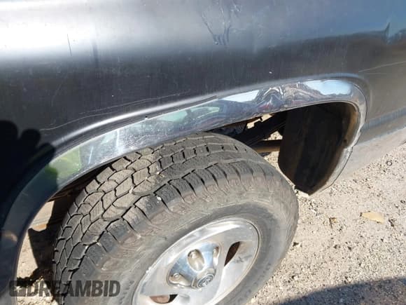 ✅ 1999 Dodge 1500 • VIN: 1B7HC13Y7XJ603503 • Lot: 43635588. Listed on IAAI with 274,736 mi. Free auction sales archive from the USA and detailed vehicle history report at DreamBid. Image 13.