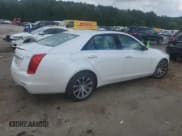 ✅ 2016 Cadillac CTS Luxury Collection AWD • VIN: 1G6AX5SXXG0104435 • Lot: 56112465. Wystawiony na Copart z przebiegiem 159 957 mil. Bezpłatny archiwum sprzedaży aukcyjnych z USA i szczegółowy raport historii pojazdu na DreamBid. Zdjęcie 3.
