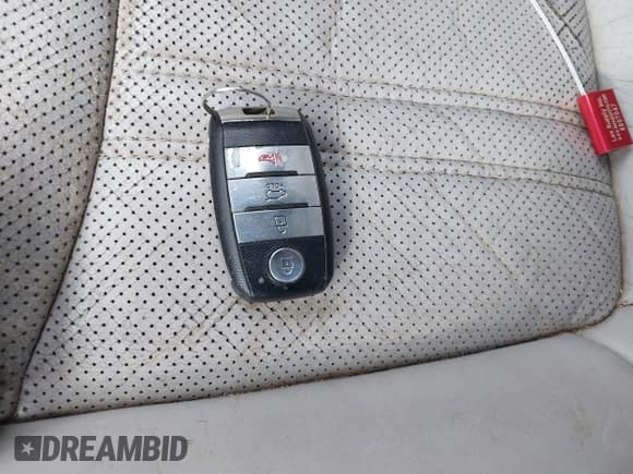 ✅ 2014 Kia Sorento SX Limited • VIN: 5XYKWDA77EG543700 • Лот: 41878413. Опубликован ранее на IAAI с пробегом 168 374 миль. Бесплатный доступ к архиву аукционных продаж из США и подробный отчёт об истории автомобиля на DreamBid. Изображение 11.