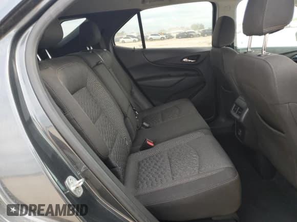 ✅ 2021 Chevrolet Equinox LT • VIN: 3GNAXUEV2ML380079 • Lot: 53281195. Listed on Copart with 101,019 mi. Free auction sales archive from the USA and detailed vehicle history report at DreamBid. Image 10.