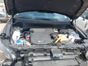 ✅ 2025 Kia Niro LX • VIN: KNDCP3LE3S5254969 • Lot: 43210451. Wystawiony na IAAI z przebiegiem 2 059 mil. Bezpłatny archiwum sprzedaży aukcyjnych z USA i szczegółowy raport historii pojazdu na DreamBid. Zdjęcie 10.