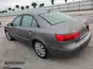 2009 Hyundai Sonata Limited с VIN 5NPEU46C19H459296, выставлен на аукционе Copart как лот 74892594 с пробегом Не указан миль и Списание • Salvage title. История ставок и продаж доступна на DreamBid. Изображение 2.
