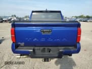 ✅ 2025 Toyota Tacoma SR • VIN: 3TMLB5JN5SM127759 • Lot: 80490205. Wystawiony na Copart z przebiegiem 1 839 mil. Bezpłatny archiwum sprzedaży aukcyjnych z USA i szczegółowy raport historii pojazdu na DreamBid. Zdjęcie 6.