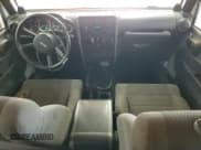 ✅ 2007 Jeep Wrangler Unlimited Sahara • VIN: 1J4GA591X7L158594 • Lot: 90913005. Listed on Copart with 208,815 mi. Free auction sales archive from the USA and detailed vehicle history report at DreamBid. Image 8.