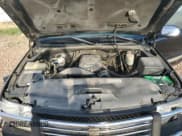 ✅ 2001 Chevrolet Silverado 2500HD LS • VIN: 1GCHK29U21E270835 • Lot: 55666065. Wystawiony na Copart z przebiegiem 128 047 mil. Bezpłatny archiwum sprzedaży aukcyjnych z USA i szczegółowy raport historii pojazdu na DreamBid. Zdjęcie 11.