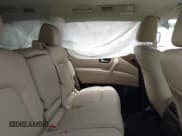 ✅ 2024 Nissan Armada SL • VIN: JN8AY2BD3R9706983 • Лот: 42445607. Опубликован ранее на IAAI с пробегом 10 194 миль. Бесплатный доступ к архиву аукционных продаж из США и подробный отчёт об истории автомобиля на DreamBid. Изображение 8.