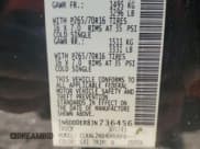 ✅ 2018 Nissan Frontier SV • VIN: 1N6DD0ER8JN736456 • Lot: 89704915. Wystawiony na Copart z przebiegiem 98 861 mil. Bezpłatny archiwum sprzedaży aukcyjnych z USA i szczegółowy raport historii pojazdu na DreamBid. Zdjęcie 12.