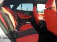 2024 Chevrolet Blazer EV eAWD RS z VIN 3GNKDCRJ3RS256916, wystawiony jako Copart lot #91101145 z przebiegiem 110 mil mil oraz Szkoda całkowita • Salvage title. Historia ofert i sprzedaży dostępna na DreamBid. Obrazek 10.