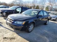 ✅ 2007 Hyundai Sonata GLS • VIN: 5NPET46C67H283233 • Лот: 88038005. Опубликован ранее на Copart с пробегом 60 107 миль. Бесплатный доступ к архиву аукционных продаж из США и подробный отчёт об истории автомобиля на DreamBid. Изображение 1.