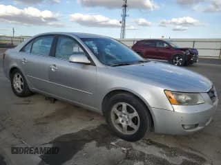 ✅ 2006 Hyundai Sonata GLS • VIN: KMHEU46C46A074734 • Лот: 78907064. Опубликован ранее на Copart с пробегом 173 006 миль. Бесплатный доступ к архиву аукционных продаж из США и подробный отчёт об истории автомобиля на DreamBid. Изображение 4.