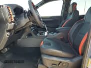 ✅ 2025 Ford Ranger Raptor • VIN: 1FTER4LR7SLE20515 • Лот: 85283355. Опубликован ранее на Copart с пробегом 2 646 миль. Бесплатный доступ к архиву аукционных продаж из США и подробный отчёт об истории автомобиля на DreamBid. Изображение 7.