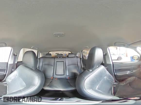 2016 Mitsubishi Outlander SEL с VIN JA4AR4AW0GZ023041, выставлен на аукционе Copart как лот 87289615 с пробегом 147 815 миль миль и Списание • Salvage title. История ставок и продаж доступна на DreamBid. Изображение 15.