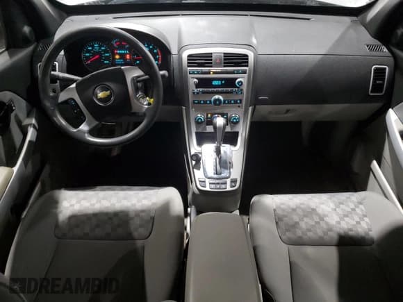 ✅ 2007 Chevrolet Equinox LS • VIN: 2CNDL23F376062011 • Лот: 83089174. Опубликован ранее на Copart с пробегом 297 338 миль. Бесплатный доступ к архиву аукционных продаж из США и подробный отчёт об истории автомобиля на DreamBid. Изображение 8.