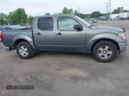 ✅ 2006 Nissan Frontier SE • VIN: 1N6AD07U86C423270 • Лот: 42206405. Опубликован ранее на IAAI с пробегом 149 222 миль. Бесплатный доступ к архиву аукционных продаж из США и подробный отчёт об истории автомобиля на DreamBid. Изображение 13.