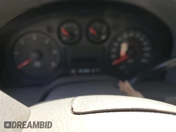 ✅ 2007 Ford Freestar SE • VIN: 2FMDA51637BA12212 • Lot: 80129755. Listed on Copart with Not provided. Free auction sales archive from the USA and detailed vehicle history report at DreamBid. Image 9.