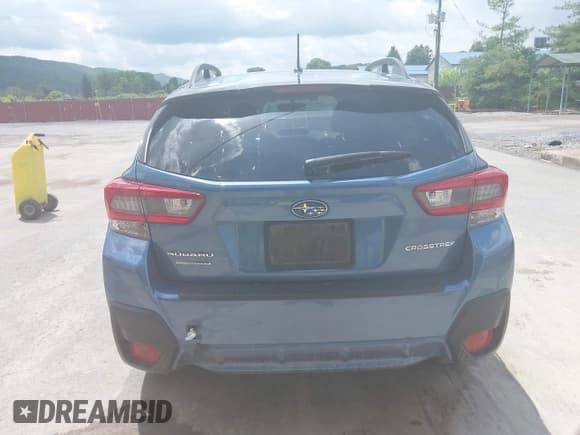 ✅ 2021 Subaru Crosstrek • VIN: JF2GTABC7MH269639 • Лот: 39495875. Опубликован ранее на IAAI с пробегом 38 760 миль. Бесплатный доступ к архиву аукционных продаж из США и подробный отчёт об истории автомобиля на DreamBid. Изображение 16.