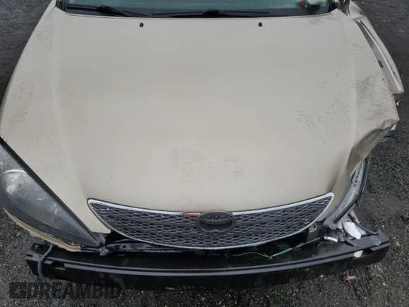 ✅ 2004 Toyota Camry LE • VIN: 4T1BE32K84U831489 • Lot: 69687065. Wystawiony na Copart z przebiegiem 244 593 mil. Bezpłatny archiwum sprzedaży aukcyjnych z USA i szczegółowy raport historii pojazdu na DreamBid. Zdjęcie 11.