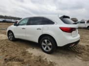 ✅ 2015 Acura MDX • VIN: 5FRYD4H24FB030793 • Lot: 93778245. Wystawiony na Copart z przebiegiem 145 536 mil. Bezpłatny archiwum sprzedaży aukcyjnych z USA i szczegółowy raport historii pojazdu na DreamBid. Zdjęcie 2.