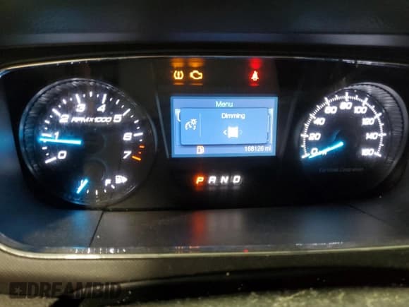 ✅ 2017 Ford Police Interceptor • VIN: 1FAHP2MK6HG120254 • Lot: 52533985. Wystawiony na Copart z przebiegiem 168 126 mil. Bezpłatny archiwum sprzedaży aukcyjnych z USA i szczegółowy raport historii pojazdu na DreamBid. Zdjęcie 9.