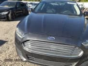 ✅ 2016 Ford Fusion S • VIN: 1FA6P0G79G5108726 • Lot: 82684275. Listed on Copart with 153,562 mi. Free auction sales archive from the USA and detailed vehicle history report at DreamBid. Image 13.