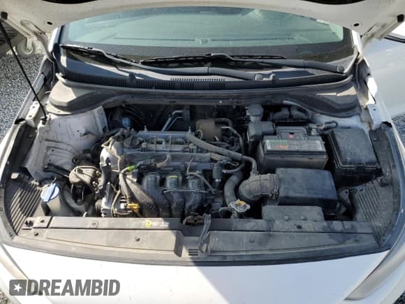 ✅ 2019 Hyundai Accent SE • VIN: 3KPC24A37KE044949 • Лот: 72820254. Опубликован ранее на Copart с пробегом 104 914 миль. Бесплатный доступ к архиву аукционных продаж из США и подробный отчёт об истории автомобиля на DreamBid. Изображение 11.