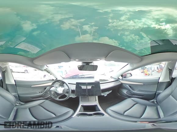 ✅ 2022 Tesla Model 3 Long Range • VIN: 5YJ3E1EB7NF175904 • Lot: 55484115. Wystawiony na Copart z przebiegiem 79 103 mil. Bezpłatny archiwum sprzedaży aukcyjnych z USA i szczegółowy raport historii pojazdu na DreamBid. Zdjęcie 14.