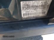 ✅ 1998 Honda Civic EX • VIN: 2HGEJ8547WH501261 • Lot: 42688678. Listed on IAAI with 156,438 mi. Free auction sales archive from the USA and detailed vehicle history report at DreamBid. Image 9.