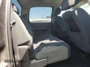 ✅ 2007 Chevrolet Silverado 1500 LTZ • VIN: 2GCEC13J371523731 • Lot: 71113275. Listed on Copart with 274,156 mi. Free auction sales archive from the USA and detailed vehicle history report at DreamBid. Image 10.