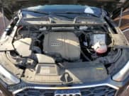 ✅ 2022 Audi Q5 S line Premium • VIN: WA1GAAFY2N2135209 • Lot: 93120605. Wystawiony na Copart z przebiegiem 40 192 mil. Bezpłatny archiwum sprzedaży aukcyjnych z USA i szczegółowy raport historii pojazdu na DreamBid. Zdjęcie 12.