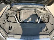 ✅ 2022 BMW 7 Series 740i xDrive • VIN: WBA7T4C02NCH98385 • Lot: 71987175. Listed on Copart with 23,985 mi. Free auction sales archive from the USA and detailed vehicle history report at DreamBid. Image 11.