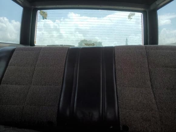 ✅ 1989 Jeep Cherokee Laredo • VIN: 1J4FJ58L1KL516253 • Лот: 66189735. Опубликован ранее на Copart с пробегом 258 390 миль. Бесплатный доступ к архиву аукционных продаж из США и подробный отчёт об истории автомобиля на DreamBid. Изображение 10.